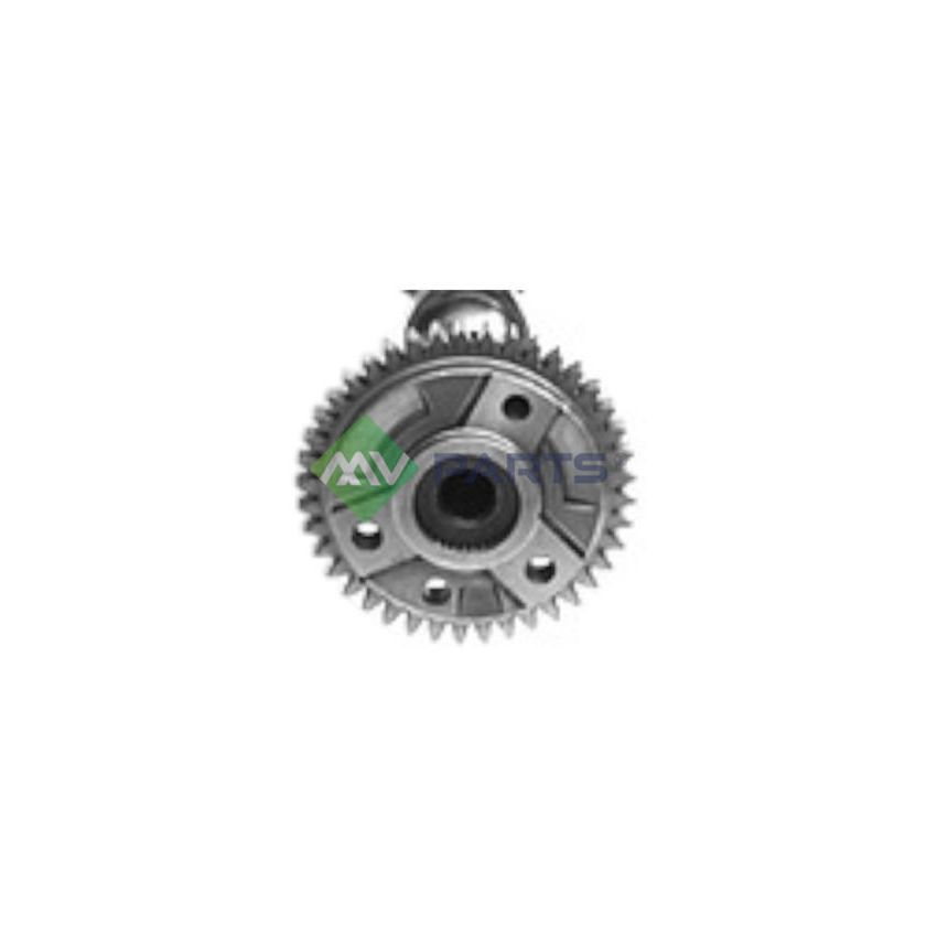 WAŁEK ROZRZĄDU MV PARTS K3175 BMW 2.0D 04-