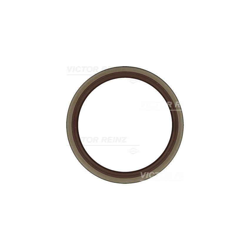 USZCZELNIACZ WAŁU TYŁ SIMMERRING VICTOR REINZ 81-10088-00 IVECO 8045 71-