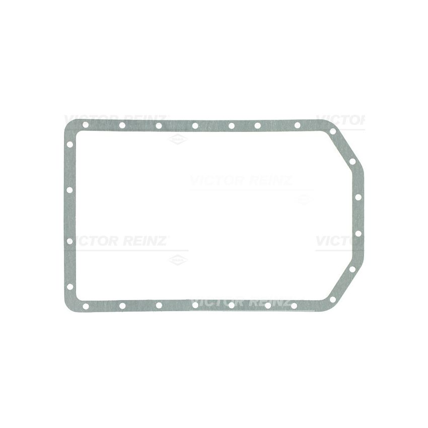 USZCZELKA MISKI OLEJOWEJ VICTOR REINZ 71-41724-00 JOHN DEERE 3029 65-