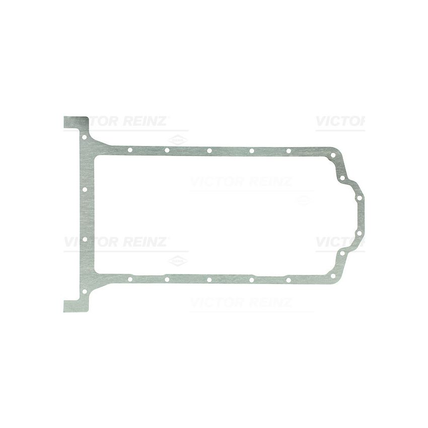 USZCZELKA MISKI OLEJU VICTOR REINZ 71-41456-00 PERKINS 4.212 73-
