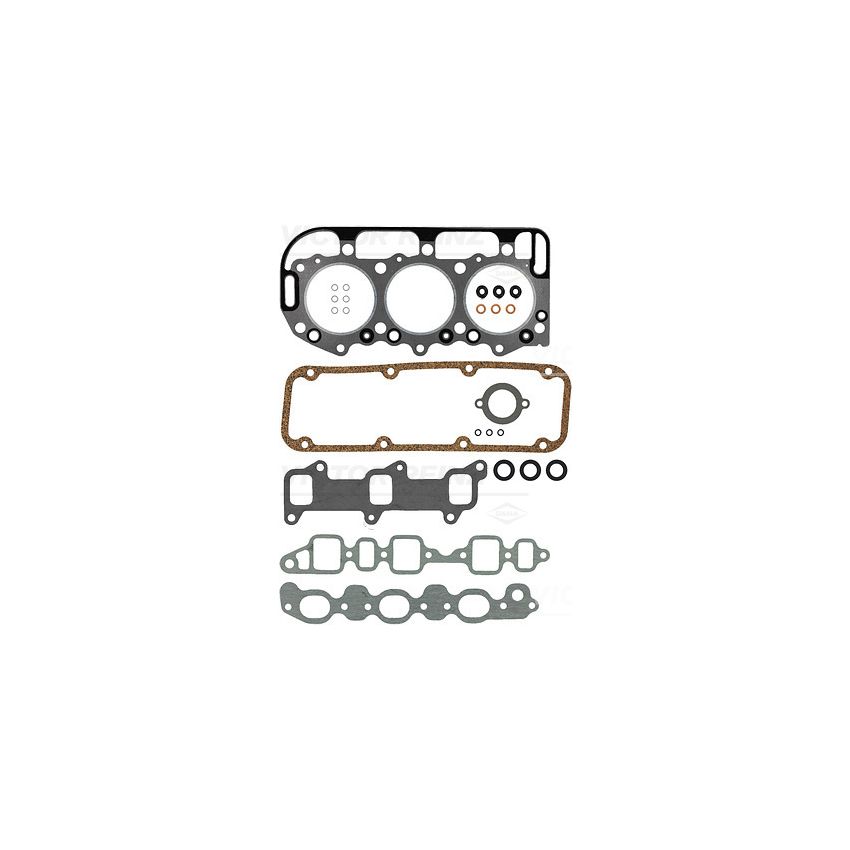 KOMPLET USZCZELEK GŁOWICY VICTOR REINZ 02-41525-01 FORD 2.6-3.0D 75-