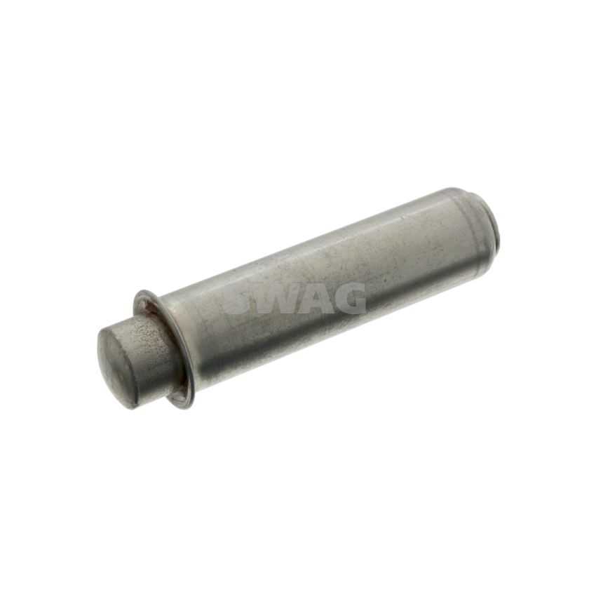 TŁUMIK DRGAŃ SWAG 37946592 FIAT 2.5-2.8JTD 97-