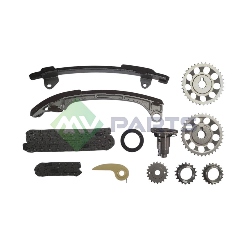 ZESTAW ROZRZĄDU ŁAŃCUCHOWEGO MV PARTS F5426 TOYOTA 2.0-2.4 00-07