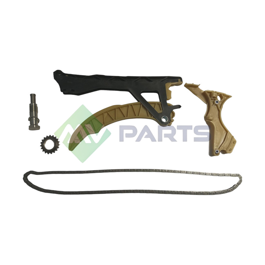 ZESTAW ROZRZĄDU ŁAŃCUCHOWEGO MV PARTS F5362 BMW 2.0 01-