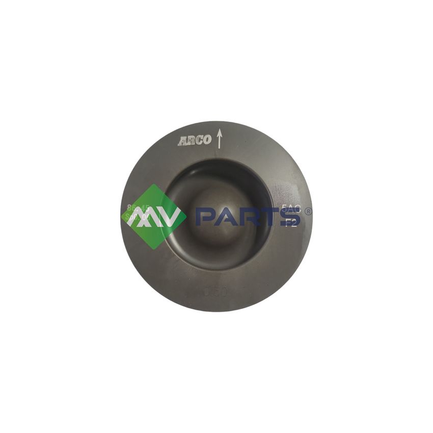 TŁOK MV PARTS P9927 0.50 FORD 16V 2.2TDCI QJBA