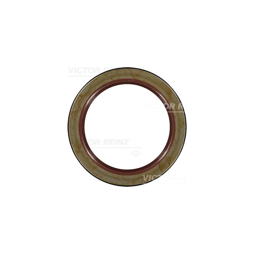 USZCZELNIACZ WAŁU PRZÓD SIMMERRING VICTOR REINZ 81-10083-00 JOHN DEERE 6059