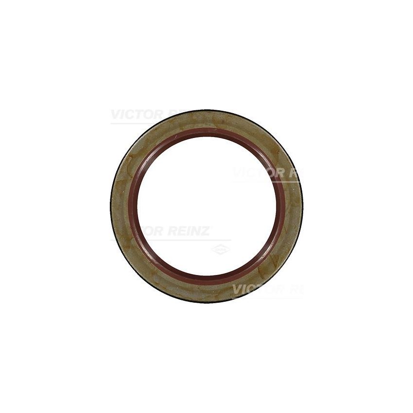 USZCZELNIACZ WAŁU PRZÓD SIMMERRING VICTOR REINZ 81-10083-00 JOHN DEERE 6059