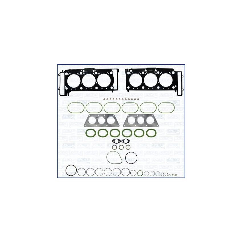 KOMPLET USZCZELEK GŁOWICY AJUSA 52367800 MERCEDES V6 3.5 11-