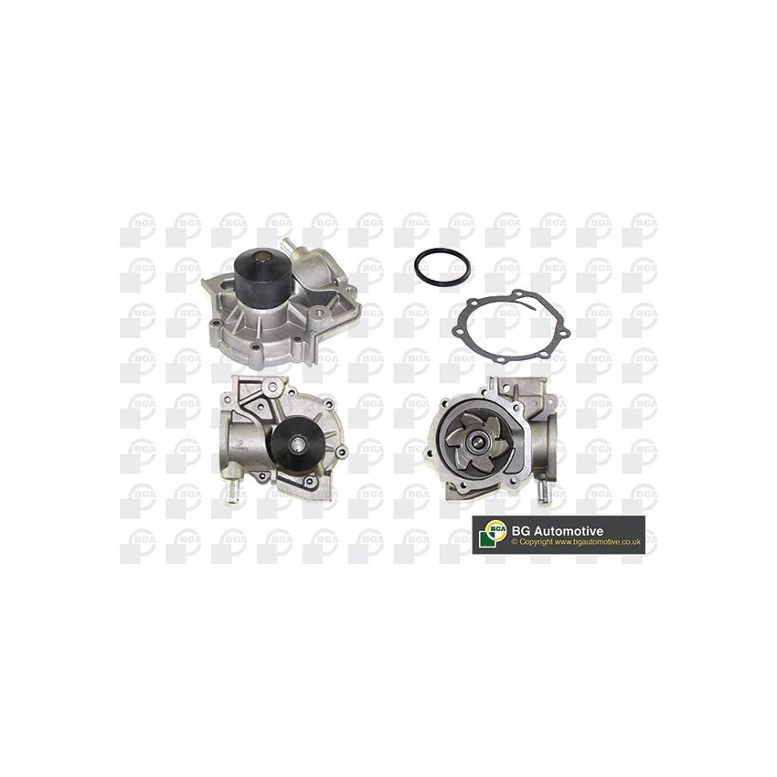 POMPA WODY BGA CP18446 SUBARU 16V 2.0-2.5 97-