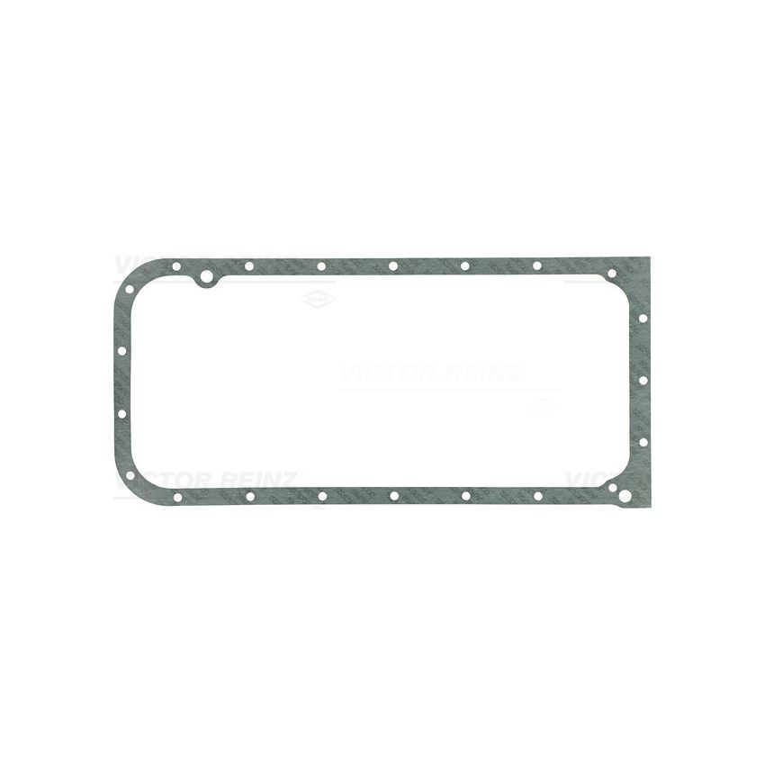 USZCZELKA MISKI OLEJU VICTOR REINZ 71-20566-00 DEUTZ F4L913 68-