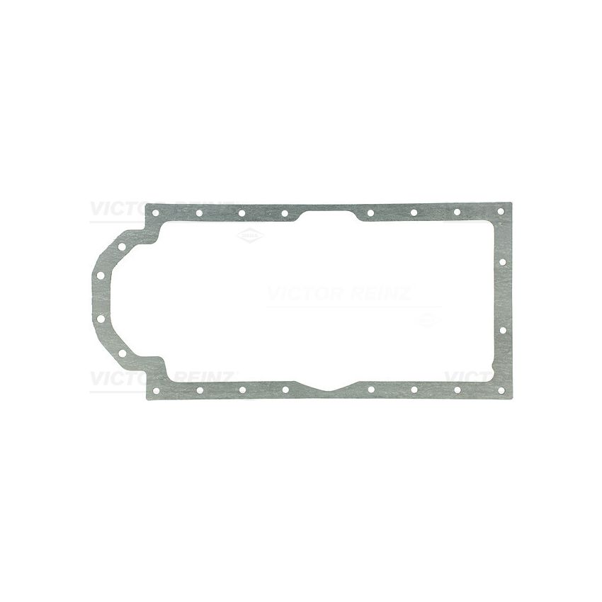 USZCZELKA MISKI OLEJOWEJ VICTOR REINZ 71-23847-10 IHC D239/D206 70-