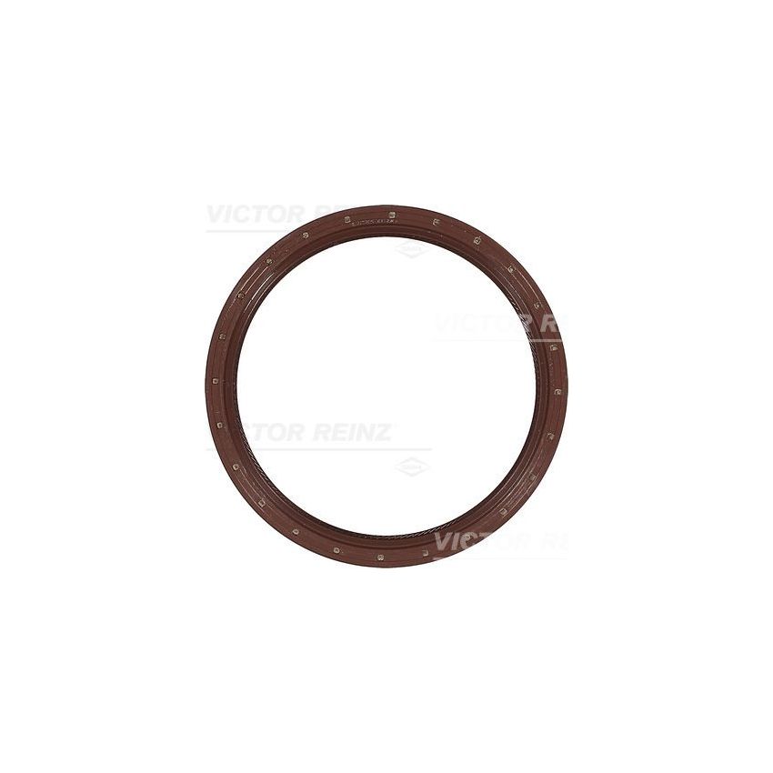USZCZELNIACZ WAŁU TYŁ SIMMERRING VICTOR REINZ 81-10117-10 IVECO 8040.05 86-