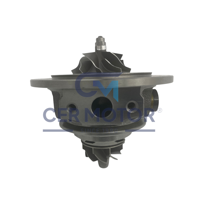 KORAS TS A4735 FORD 1.6SGDI 10-