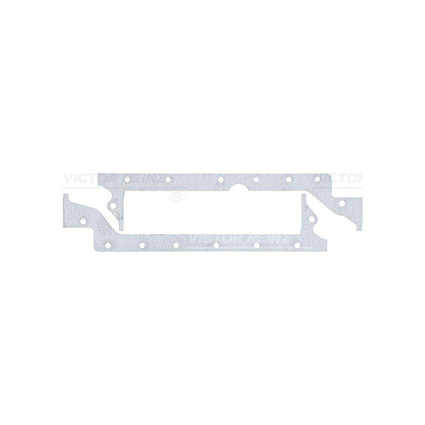 USZCZELKA MISKI OLEJOWEJ VICTOR REINZ 71-92474-00 PERKINS 903.27