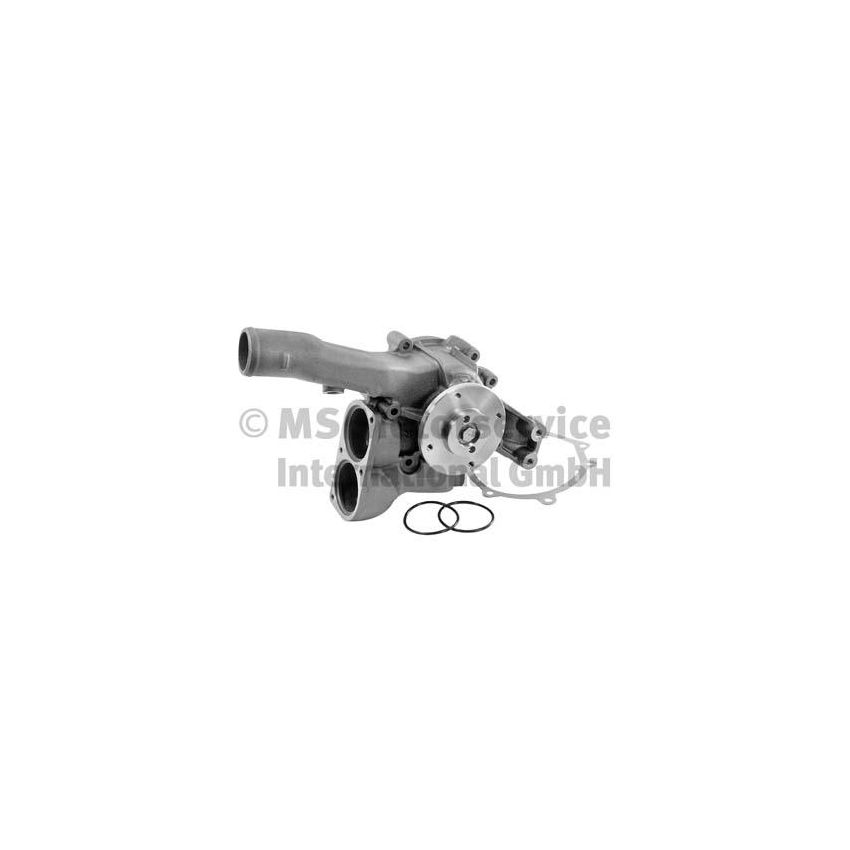 POMPA WODY BF 20160390600 MERCEDES OM904 -