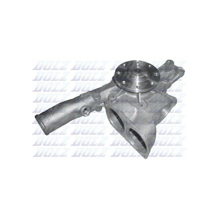 POMPA WODY DOLZ M643 MERCEDES OM904 -
