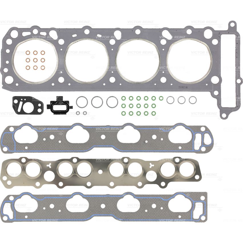 KOMPLET USZCZELEK GŁOWICY VICTOR REINZ 02-29185-02 MERCEDES V8 4.2 96-
