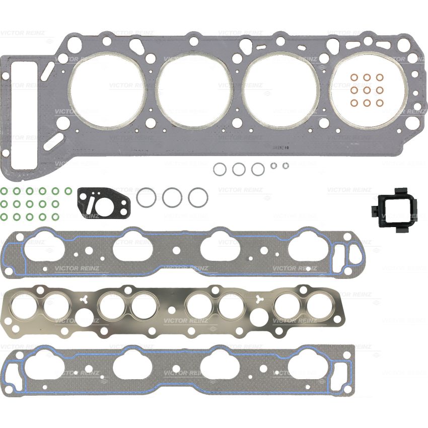 KOMPLET USZCZELEK GŁOWICY VICTOR REINZ 02-29190-02 MERCEDES V8 4.2 96-