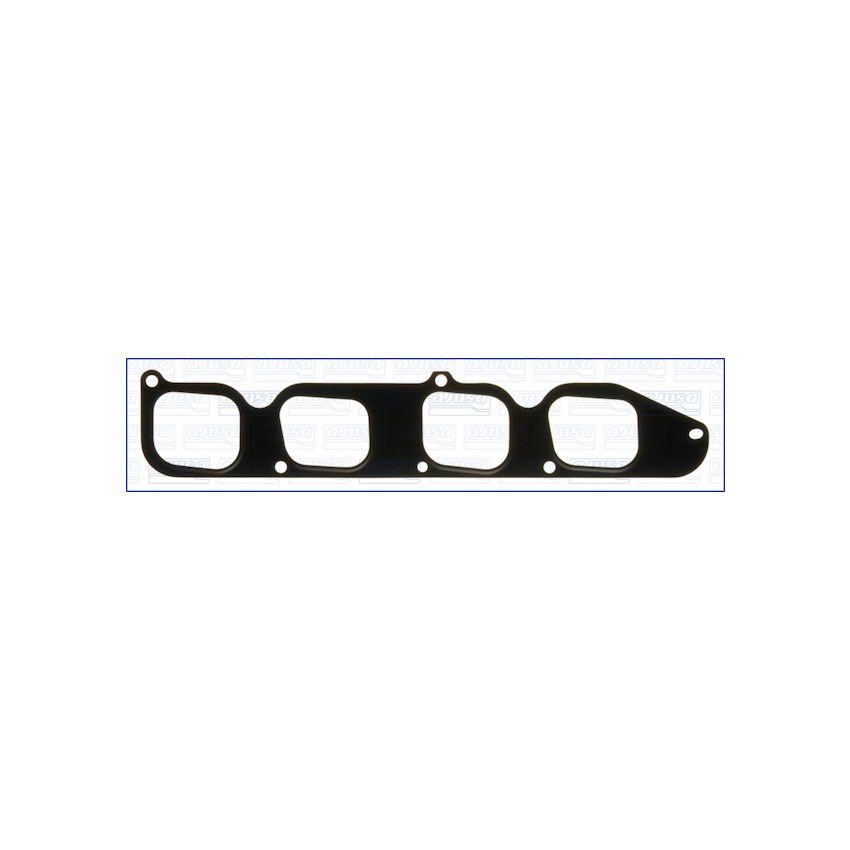 USZCZELKA KOLEKTORA SSĄCEGO AJUSA 01168500 RENAULT 16V 2.0 05-