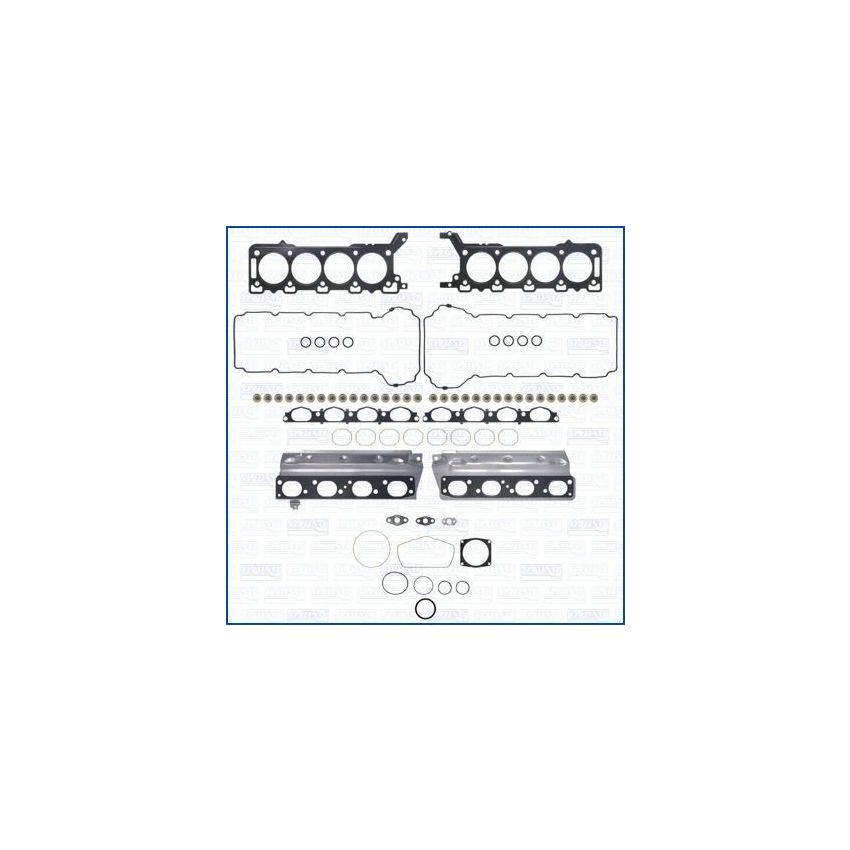 KOMPLET USZCZELEK GŁOWICY AJUSA 52359100 ROVER V8 4.4 04-