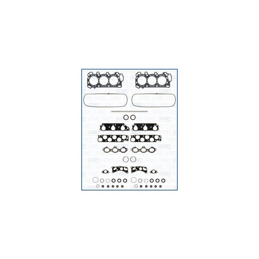 KOMPLET USZCZELEK GŁOWICY AJUSA 52166800 HONDA V6 3.0 98-03
