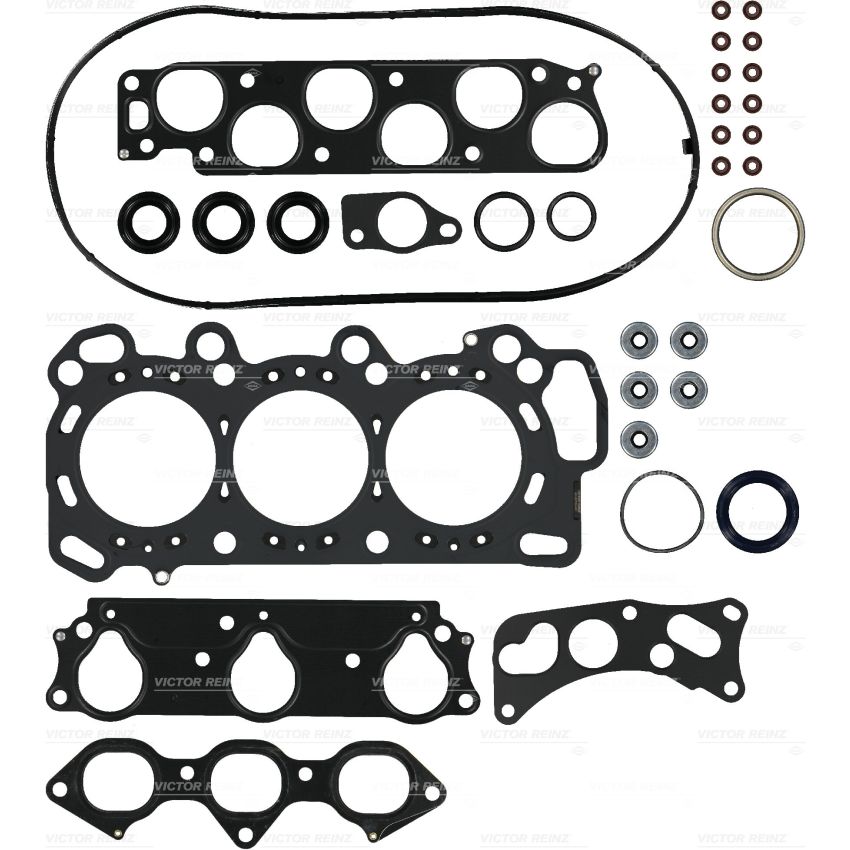 KOMPLET USZCZELEK GŁOWICY VICTOR REINZ 02-53725-01 HONDA V6 3.0 98-03