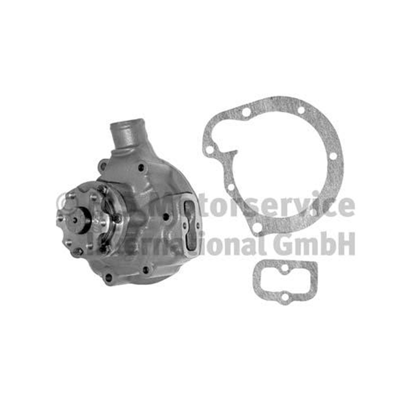 POMPA WODY BF 20160331400 MERCEDES OM352A/362LA