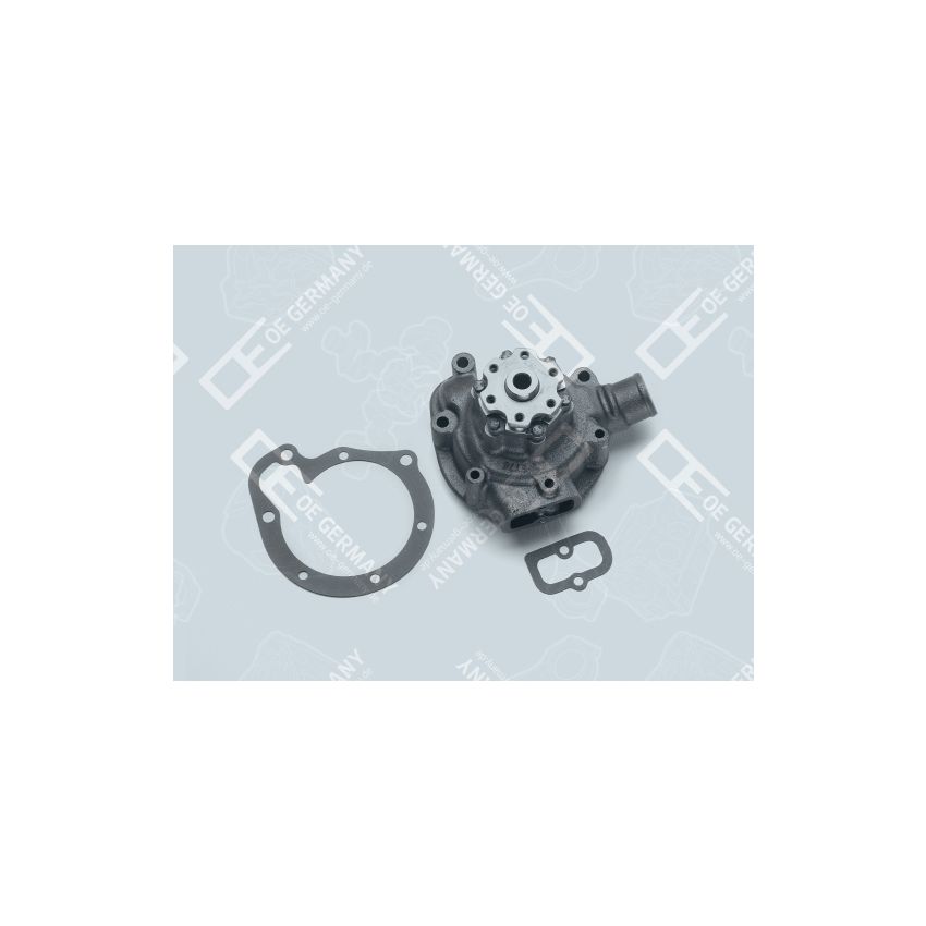POMPA WODY OE GERMANY 012000314000 MERCEDES OM352A/362LA