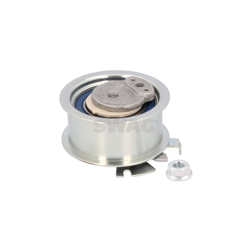 NAPINACZ PASKA SWAG 32924752 VW 2.0TDI 03-