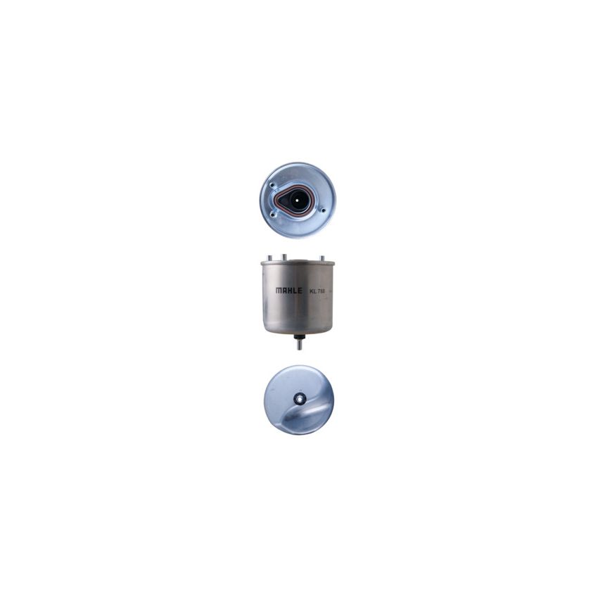 FILTR PALIWA KNEHT KL788 PSA 1.6HDI 08-