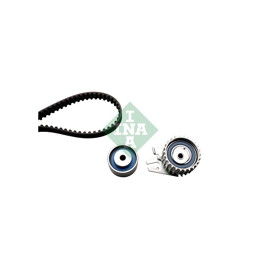 KOMPLET ROZRZĄDU INA 530022910 FORD T 2.0 95-