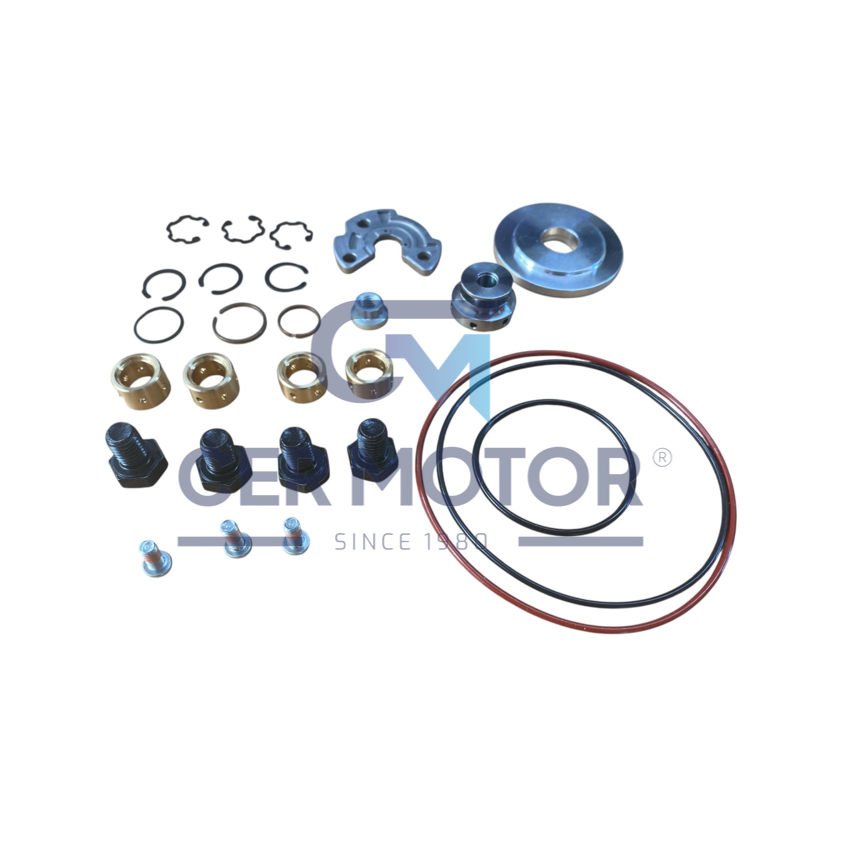 ZESTAW NAPRAWCZY TURBOSPRĘŻARKI TS A4743 TB02/TB25/TB28