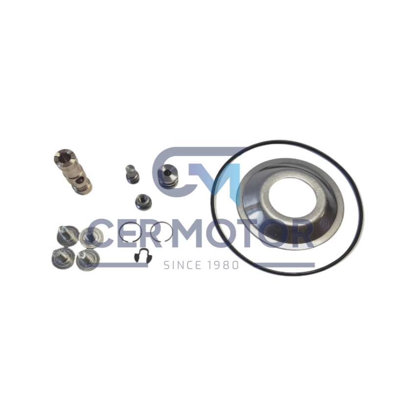 ZESTAW NAPRAWCZY TURBOSPRĘŻARKI TS A4773 GT1444V