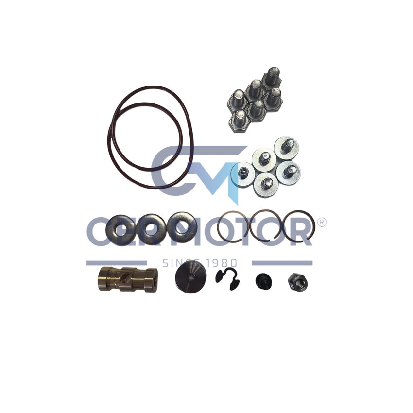ZESTAW NAPRAWCZY TURBOSPRĘŻARKI TS A4792 GTB1444