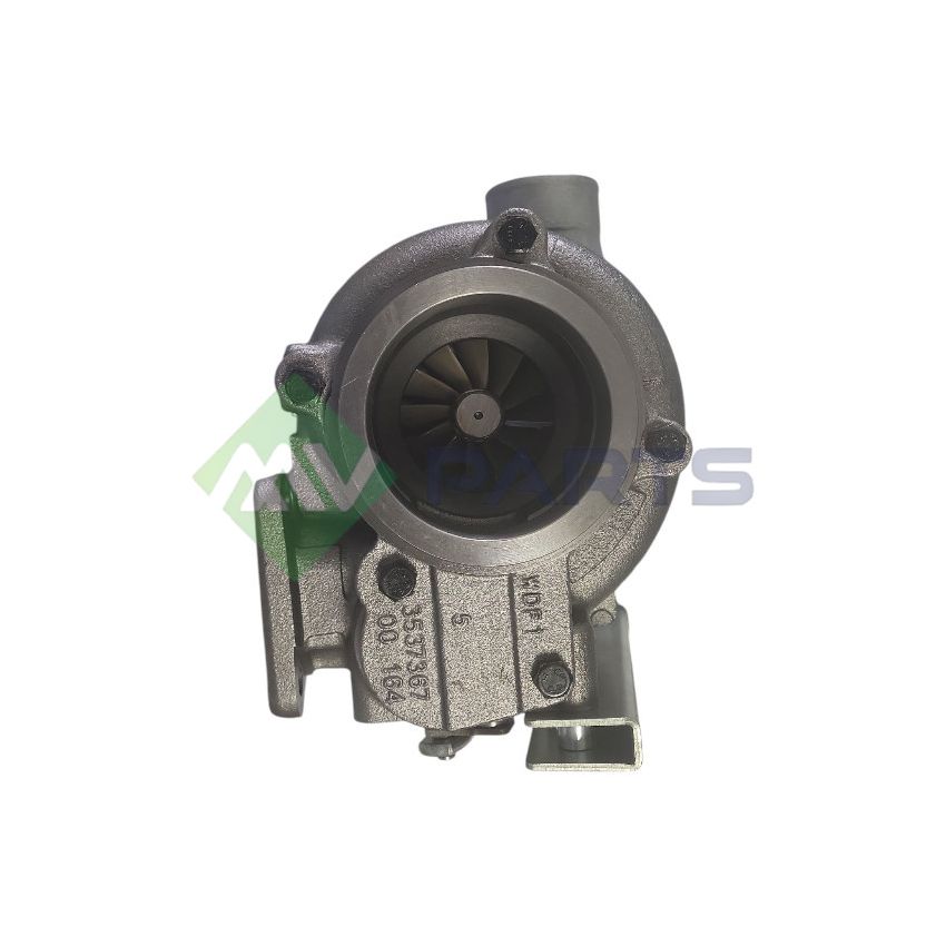 TURBOSPRĘŻARKA MV PARTS 3802651 CUMMINS 6BT -