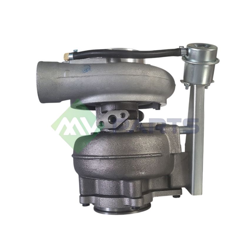 TURBOSPRĘŻARKA MV PARTS 3802651 CUMMINS 6BT -