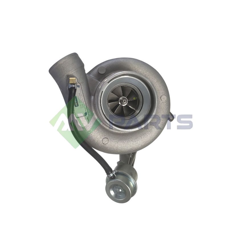 TURBOSPRĘŻARKA MV PARTS 3802651 CUMMINS 6BT -