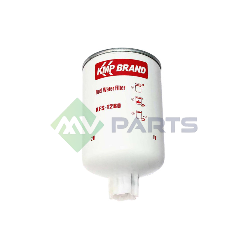FILTR PALIWA MV PARTS 3930942 CUMMINS 6BT5.9