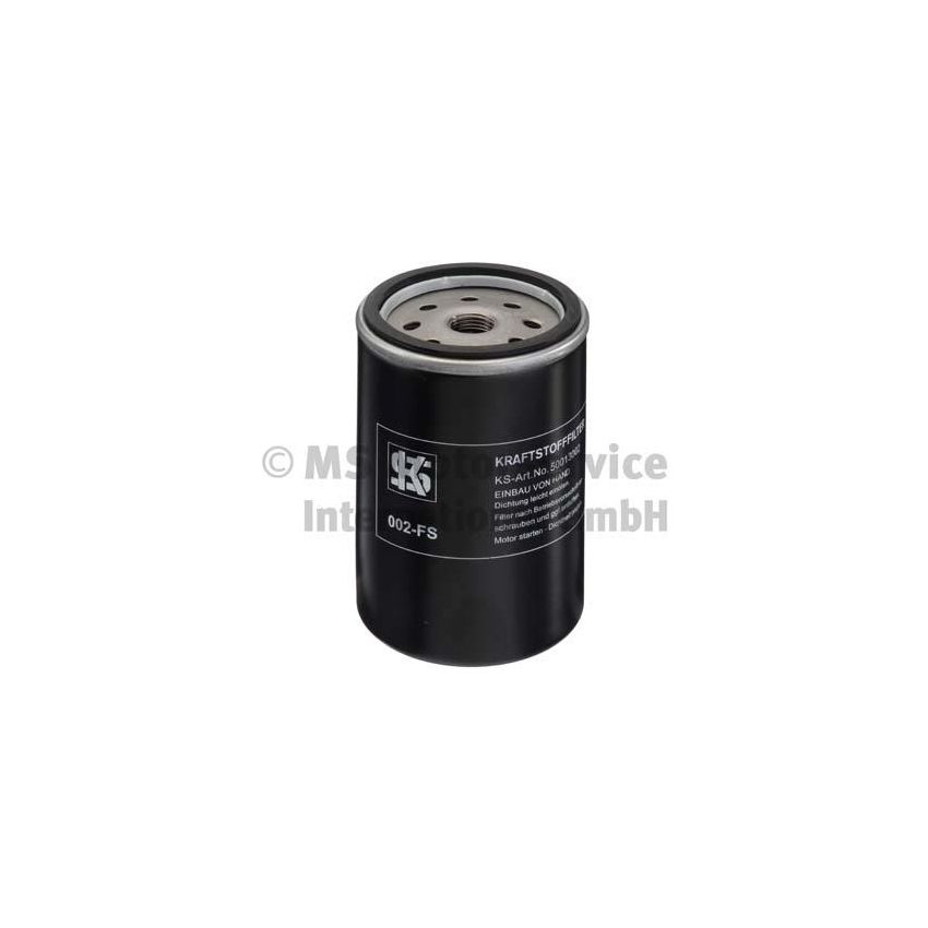 FILTR PALIWA KOLBENSCHMIDT 50013002 DEUTZ F6L413 68-