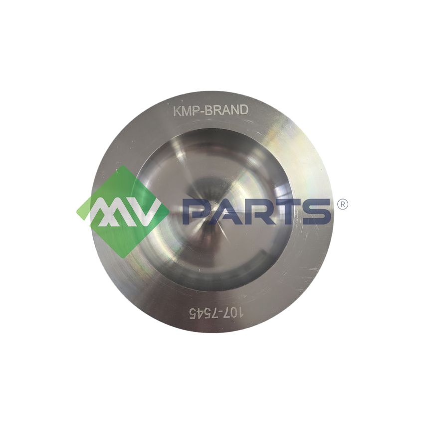 TŁOK MV PARTS 107-7545 STD KORONA TŁOKA CATERPILLAR 3114/3116 -