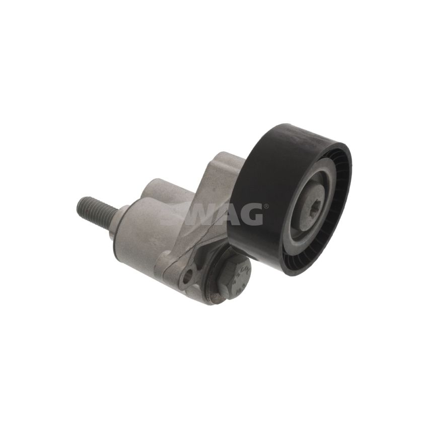 NAPINACZ PASKA SWAG 99030056 PSA XUD11, DAEWOO 8