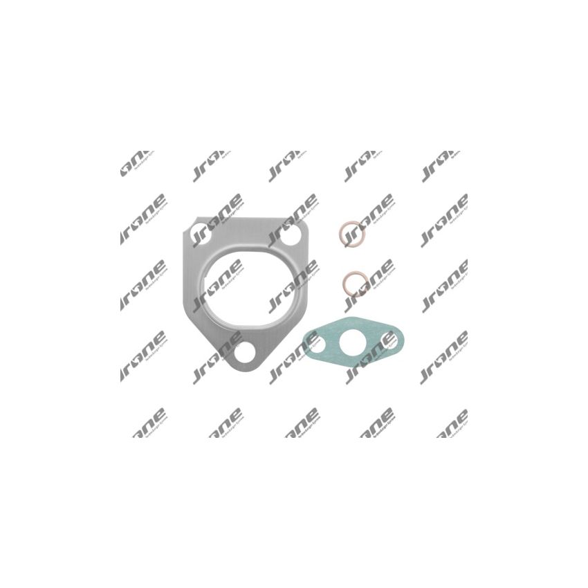KOMPLET USZCZELEK TURBOSPRĘŻARKI JRONE T3836 BMW 1.8-3.9D 94-