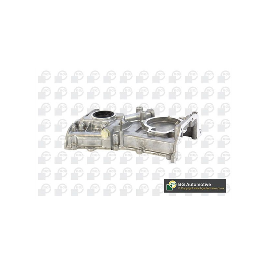 POMPA OLEJU BGA LP6302 NISSAN 1.6 91-94