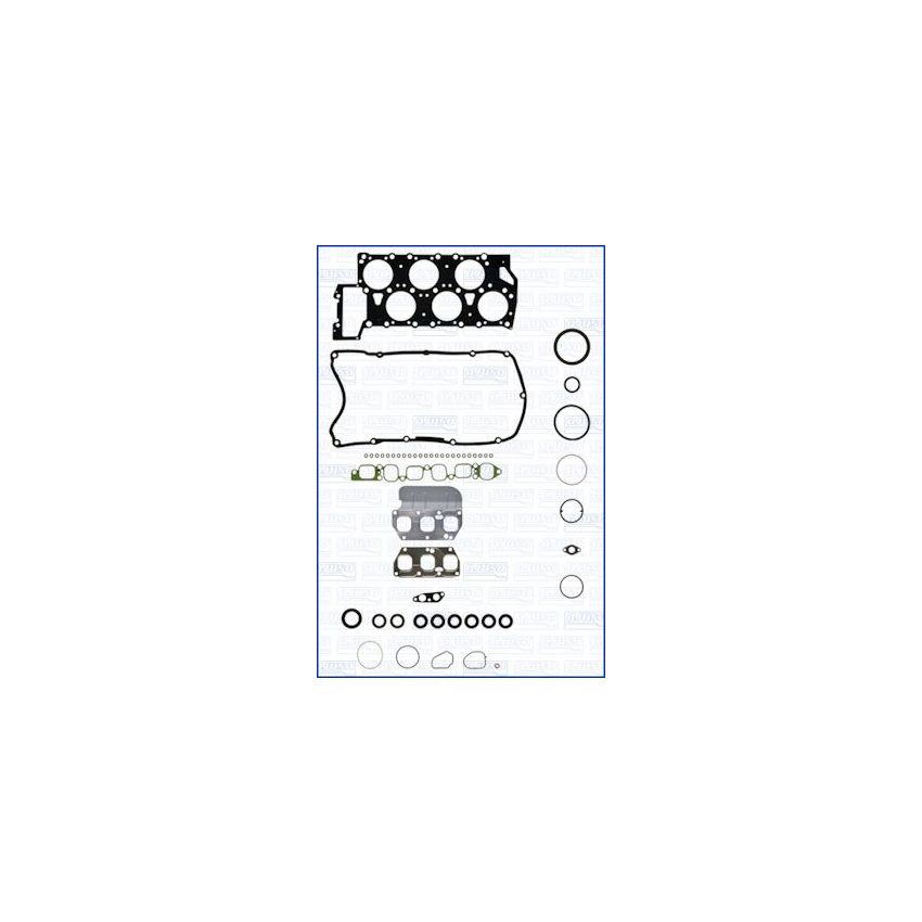 KOMPLET USZCZELEK SILNIKA AJUSA 50324900 VW 24V 2.8 96-