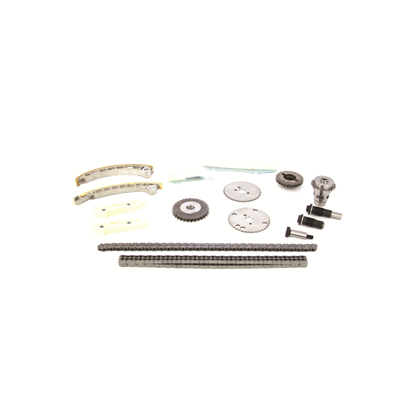 ZESTAW ROZRZĄDU ŁAŃCUCHOWEGO BGA TC2210FK FIAT 3.0 06-