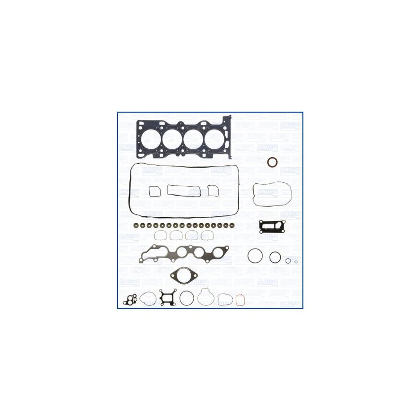 KOMPLET USZCZELEK SILNIKA AJUSA 50333400 FORD 16V 2.0 06-
