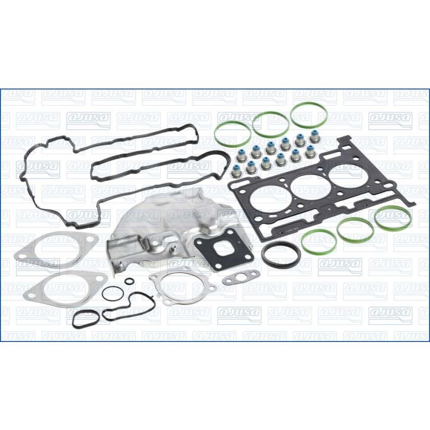 KOMPLET USZCZELEK GŁOWICY AJUSA 52369900 FORD 1.0T 12-