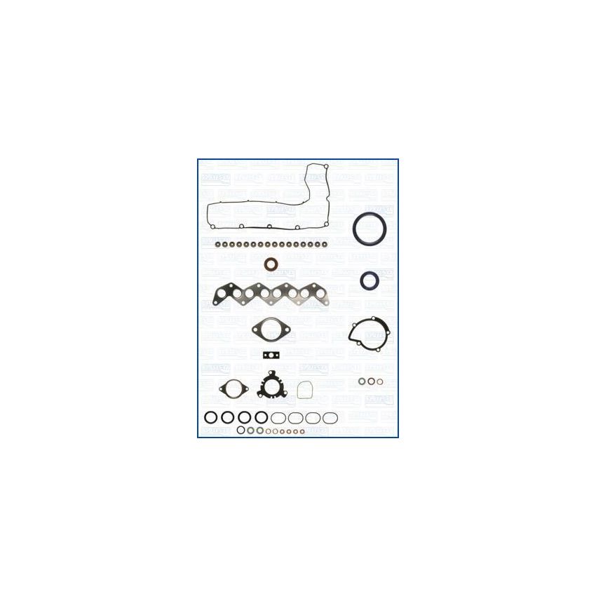 KOMPLET USZCZELEK SILNIKA AJUSA 51047300 FORD 16V 2.0 03-