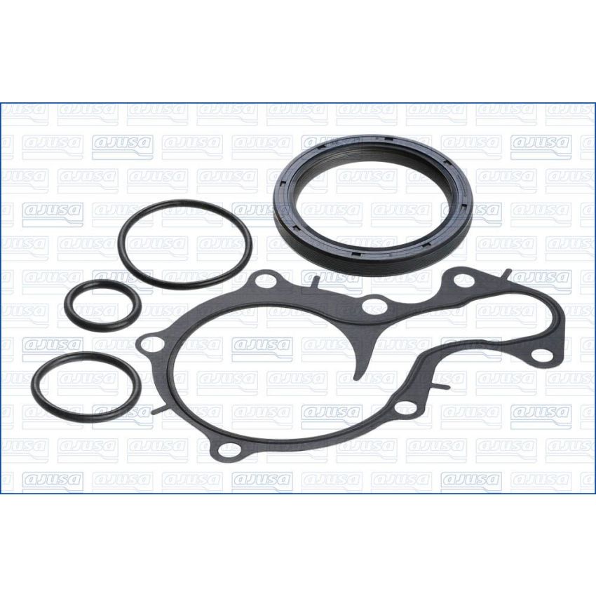 KOMPLET USZCZELEK BLOKU AJUSA 54192200 FORD 16V 1.0T 12-