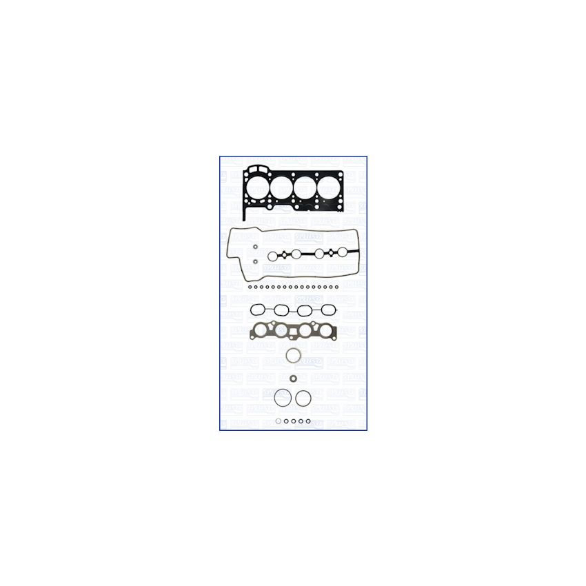 KOMPLET USZCZELEK GŁOWICY AJUSA 52357500 TOYOTA 16V 1.3 05-